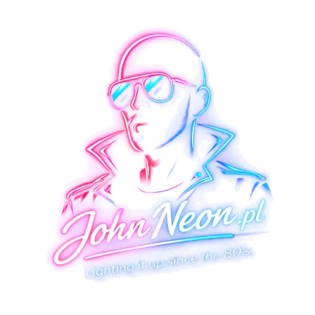 JohnNeon.pl — Lighting it up since the 80’s
